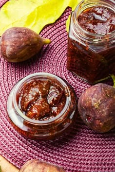 Jamie Oliver Fig Chutney Fresh Fig Chutney Recipe, Fig Mustard Recipe, Preserving Whole Figs, Fig Chutney Recipe Spicy, Fig Paste Recipe, Pickled Figs Recipe, Apple And Fig Recipes, Figs Recipes Fresh, Spicy Fig Jam Recipe