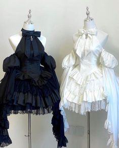 Vestidos Vintage, Party Dress Short, Dress Spring, Really Cute Outfits, Fancy Outfits, Lolita Dress, Gothic Lolita, Lolita Fashion, Spring Dresses