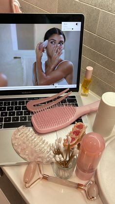 Girly Vibes, Pinterest Contest, Fake People, Pink Girly Things, Night Routine, Girls Life