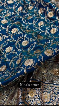 Peacock blue dual tone banarasi saree with stonework handwork work,Bridal Banarasi Saree, Authentic Banarasi Saree, katan Banarasi,Sarees For Women USA, Handwoven Saree Pure katan silk Exclusive Banarasi saree with blouse piece  exclusive hand aari work Made in India by our beloved workers  *Offer *- More thann 2 pc will be discounted for banarasi series Plase massage me whenever you make payment "Meet your seller " section  Important: kindly provide your contact number whenever you make payment Banarasi Saree Look For Wedding, Peacock Blue Saree, Bridal Banarasi Saree, Peacock Saree, Blue Banarasi Saree, Saree Orange, Desi Design, 30 Day Drawing Challenge, Blue Silk Saree