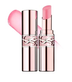 YSL’s Loveshine Candy Glow Lip Balm is a tinted butter lip balm that soothes dry lips with long-lasting hydration, leaving them looking dewy and nourished thanks to caring maracuja oil and shea and jojoba butters. Unlike transparent balms, however, this one leaves your lips with a healthy dose of sheer colour. Pink Lip Products, Ysl Lip Balm, Pink Makeup Products, Beauty Products Aesthetic, Ysl Lip, Pink Sunrise, Ysl Lipstick, Ysl Makeup, Maracuja Oil