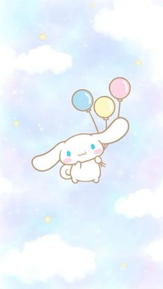 Cimmaroll Sanrio Wallpaper, Cute Cinnamoroll Wallpaper, Cinnamoroll Background, Cinnamoroll Wallpaper Aesthetic, Cinnamoroll Lockscreen, Cinnamon Roll Hello Kitty, Cinnamon Roll Wallpaper, Wallpaper Cinnamoroll, Cinnamoroll Cafe