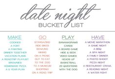 Date Night Printables, Date Night Bucket List, Deep Relationship Quotes, Creative Date Night Ideas, Date Night Jar, Typewriter Series, Romantic Date Night Ideas, Creative Dates, Couple Activities