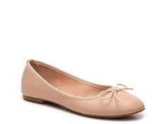 Journee Collection Vika Ballet Flat Nude Ballet Flats, Birkenstock Styles, Pink Diamonds Engagement, Oxford Flats, Wedding Fun, Womens Ballet Flats, Journee Collection, Ballet Flat, Socks Women