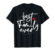 PRICES MAY VARY. Solid colors: 100% Cotton; Heather Grey: 90% Cotton, 10% Polyester; All Other Heathers: 50% Cotton, 50% Polyester Imported Pull On closure Machine Wash Lightweight, Classic fit, Double-needle sleeve and bottom hem Family Reunion, Branded T Shirts, Cool T Shirts, Heather Grey, Heathers, Solid Colors, Top Styles, Fashion Branding, T Shirts