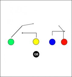 an image of a game with three balls and one ball on the opposite team line