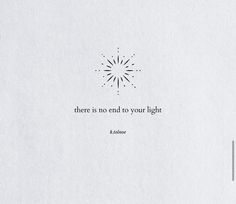 there is no end to your light on this page, but it's the only thing