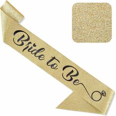 ABOUT THIS ITEM 30 ❤️ HAVE A MEMORABLE CELEBRATION -- Surprise the bride with this beautiful bridal shower sash. Get the entire bride tribe into a festive mood and make wonderful memories that will last a lifetime. ✅ FOR THE STAND OUT BRIDE -- Make the bride-to-be stand out on her special day with this elegant bachelorette sash. Made from high quality glitter fabric and hand pressed Multicolor foil lettering. No missing letters, no spelling errors. ✅ FITS PERFECTLY -- Soft and comfortable to wea Bridal Shower Sash, Missing Letters, Bachelorette Sash, Bride To Be Sash, Bride Squad, Shower Accessories, Bride Tribe, Glitter Fabric, Bride To Be