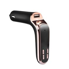 an electronic device that is in the shape of a hair clipper