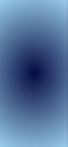 an abstract blue and white background with a black circle at the center in the middle