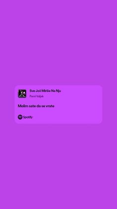 a purple background with black text that reads,'save just music ruu '