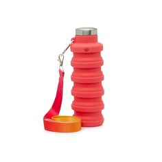 Mayim-Collapsible 17-Oz. Water Bottle When it comes to travel, saving space is crucial. Thankfully, Mayim designed the Collapsible waterbottle that is designed to keep you hydrated without taking up too much room in your carry-on. Featuring an expandable silhouette and a strap that makes it easy to bring along on any adventure. Vintage Kelly, Bridal Wedding Shoes, Trending Sneakers, Work Safety, Mens Essentials, Safety Shoes, Small Accessories, Socks And Hosiery, Kids Bags