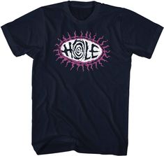 PRICES MAY VARY. YOU ROCK! HOLE band apparel. 90's band clothes for the rocker with style YEP, IT'S OFFICIAL! Our cool graphic t shirts are 100% authentic and officially licensed. These super comfy tees are designed and printed in the USA by American Classics, a leader in high-quality retro, vintage style apparel since 1994 HIGH QUALITY CLOTHES, COMFY & COOL 100% cotton soft short sleeve, crewneck, t shirt for men, women, unisex. Pairs well with button up shirt and jeans, leggings or shorts. EAS Hole Band, Band Clothes, Clothes Comfy, Rocker Look, Band Outfits, Love Spell, Cool Graphic Tees, Unique Shirt