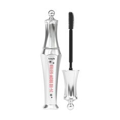 Benefit Cosmetics 24hr Brow Setter Clear Eyebrow Gel with Lamination Effect Mini - 0.11oz - Ulta Beauty Eyebrow Gel Benefit, Makeup Products Wishlist, 2016 Makeup Products, Brow Products Aesthetic, Benefit Makeup Products, Good Makeup Products For Teens, Benefit Eyebrow Gel, Brow Makeup Products, Benefit Brow Gel