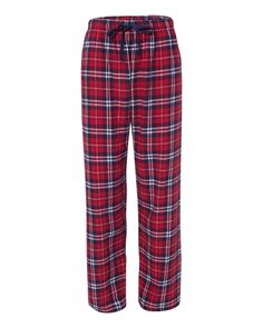 "Red & Navy cozy monogrammed unisex flannel pant set for year-round style and comfort. Set of 2 plaid flannel pants personalized with white embroidery. Also available in other colors shown in the alternate photos. Please list in the note to seller if you would like a differnet color combination and include your phone number in case we have any questions. Features a covered elastic waistband with imprintable taping, longer length, and roomy cut. Constructed from super-soft 4oz 100% cotton fla Plaid Pjs, Sport Set, Personalized Pajamas, Plaid Pajama Pants, Arizona Wildcats, Flannel Pajama Pants, Red Plaid Flannel, Blank Apparel, Flannel Pants