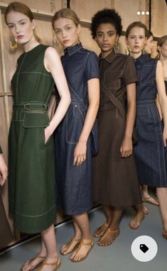 Jasper Conran Dress, Quotes Outdoors, Dress 2022, Creative Clothes, Jasper Conran, Modest Dresses Casual, Milan Fashion Weeks, Art Travel, Design Quotes