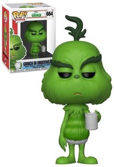 Best Funko Pop, Игрушки Funko Pop, Funko Pop Display, Der Grinch, Dr Seuss The Grinch, Pop Figurine, Funko Pop Dolls, Pop Characters