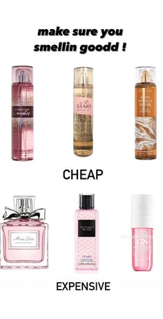 How To Use Body Mist, Smell Good Perfume For Women, Best Body Mist, Membentuk Alis, Casio Vintage, Basic Skin Care Routine