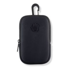 Black Touchette Pouch - BLACK TOUCHETTE POUCHFeaturesTouchette: 100% neopreneTouchette lining: 100% polyesterHardware: Painted zinc alloy.Touchette: L: 5 W: 3.5 D: 0.8 - Black Touchette Pouch Black Makeup Pouch, Nurse Bag, New Best Friend, Birthday Wishlist, Makeup Pouch, Hair Health, Ulta Beauty, Body Skin, Body Skin Care