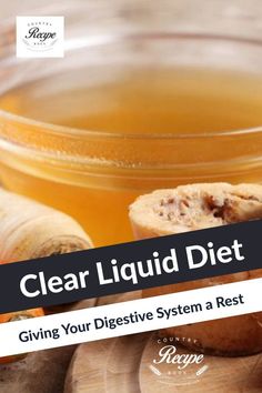 Liquid Diet Broth Recipes, Liquid Diet Reset, Soups For Clear Liquid Diet, 10 Day Liquid Diet, How To Do A Liquid Diet, Liquid Diet Recipes Meals, What To Eat On Liquid Diet, Clear Liquids Diet, Soft Liquid Diet Foods