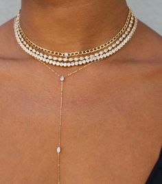 18k gold pear diamond bezel choker.  7.05cts pear diamonds #AKPDBC Shop On Pinterest, Inexpensive Jewelry, Online Gold Jewellery, Diamond Choker, Dope Jewelry, Classy Jewelry, Stacked Jewelry, Jewelry Lookbook, Best Jewelry Stores