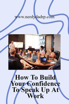 Build Your Confidence, New Employee, Content Marketing Strategy, Confidence Building, Work Life Balance, Career Advice, To Speak, Fit In