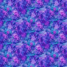 an abstract purple and blue background with bubbles