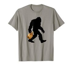 PRICES MAY VARY. This Bigfoot carrying moonshine apparel is the ideal gift for that special someone close to you. This distiller clothing is the most suitable gift. Are you looking for Sasquatch moonshiner apparel? Before heading out, toss on this garment. Show the world how much you care with this clothing. Lightweight, Classic fit, Double-needle sleeve and bottom hem Moonshine Jug, Branded T Shirts, Ideal Gift, Top Styles, Fashion Branding, Mens Graphic Tshirt, T Shirts, The World, Mens Tshirts