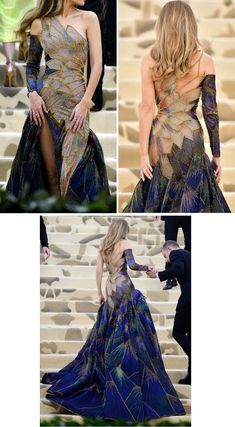 Met Gala Outfits, Fantasy Gowns, Pretty Prom Dresses, Fairytale Dress, Fantasy Dress, Gala Dresses, Looks Chic, Fancy Outfits