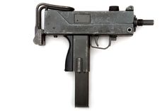 MAC-10 Machine Pistol (USA) Mac 10 Smg, Arsenal, Love This, Hunting, Magazine, Arsenal Fc