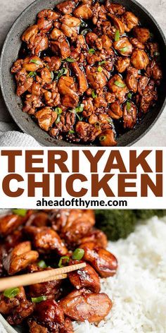 #foodie, #recipes, #cooking, #food inspiration ,#delecious ,#food ,#recipes ,#summerrecipes ,#winterrecipes ,#partyideas Healthy Chicken Teriyaki Stir Fry, Meal Prep Stir Fry Chicken Recipes, Teriyaki Chicken Stir Fry Sauce, Asian Chicken Thigh Stir Fry, Healthy Terriaki Chicken Bowl, Low Carb Teriyaki Chicken Stir Fry, Wok Teriyaki Chicken, Food Court Chicken Teriyaki, Low Calorie Chicken Teriyaki