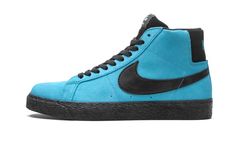 Nike SB Zoom Blazer Mid 864349 400 Nike Sb Zoom Blazer Mid, Nike Sb Zoom Blazer, Nike Sb Shoes, Nike Sb Zoom, Spaghetti Strap Bodycon Dress, Boho Floral Dress, Blazer Mid, Stadium Goods, Cotton Bottoms