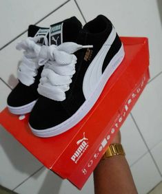 Jordan Shoes Girls, Puma Suede