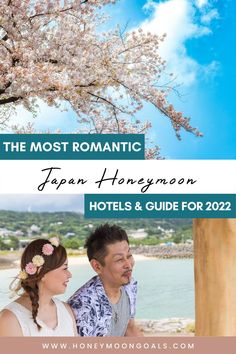 the most romantic japan honeymoon hotels and guide for 2020