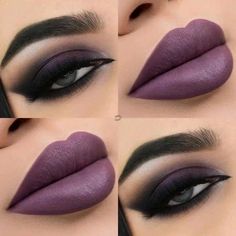 Goth Wedding Makeup Looks, Brunette Makeup, Smokey Eyeshadow, Makeup For Hazel Eyes, Chic Makeup, Fall Makeup Looks