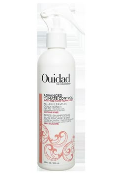 Multi-use, silicone-free leave-in conditioning spray that moisturizes, detangles, and protects against heat damage while also helping to fight frizz Primes hair before styling and provides heat protection up to 450° to prevent damage to curls Anti-Frizz Nano Technology® provides a protective base that will leave curls frizz-free—no matter the climate Infused with hyaluronic acid and shea butter to hydrate curls and add shine Free From: Silicones, Parabens, Sulfates, Mineral Oil, Phthalates, Petr Hairitage Leave In Conditioner, Hydrate Curls, Hair Dryer Accessories, Hair Twists, Curl Shampoo, Princess Quotes, Color Balayage, Nano Technology, Brush Cleanser