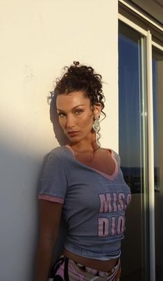 Bella Hadid Hair, Mrs Bella, Bella Hadid Outfits, Bella Hadid Style, Hair Stylies, Formal Hairstyles, Bella Hadid, Prom Hair