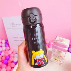 Kawaii Sailormoon Usagi Vacuum Cups PN0646 ●Size: 350 ml:17*6.5 cm . 500 ml:22*6.5 cm●Capacity:350 ml and 500 ml.●Material: stainless steel. (Please allow 1-3cm differs due to manual measurement.As different computers display colors differently,the color of the actual may vary slightly from the above images.Thanks for your understanding.) ●About Shipping: We attach great importance to the orders of each customer and parcel delivery. 1.Processing time: 2-3 business days. 2.Shipping time: 10-15 business days to US, please allow 3-4 weeks shipping to other country.(Shipping times can be affected by variable customs clearance times or public holidays.) Parcel Delivery, Vacuum Cup, Cute Kitchen, Holidays, Stainless Steel, Color, Kawaii