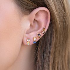 This set is worth melting for! Our Disney Frozen Earring Set keeps it cool with some of your favorite characters: Disney's Anna, Elsa, Olaf, and Sven! What are you waiting for? Embark on your next adventure with and add them to your cart! Tangled Earrings, Disney Princess Tangled, Disney Princess Sleeping Beauty, Disney Princess Mulan, Princess Tangled, Disney Princess Pocahontas, Disney Princess Villains, Elsa Olaf, Disney Earrings