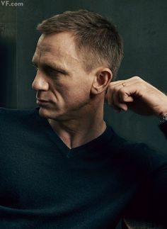 Annie Leibovitz Photos, Annie Leibovitz Photography, Daniel Graig, Daniel Craig James Bond, Leading Men, Test Shoot, Man Portrait, Smink Inspiration, Annie Leibovitz