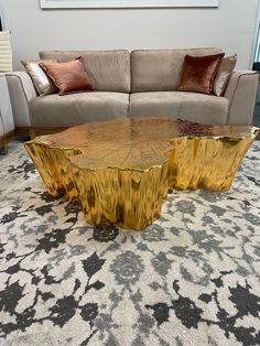 Elisha Gold Coffee Table from Nova Furniture - Luna Furniture Room Ideas Luxury, Living Room Ideas Luxury, Diy Tie Dye Techniques, Gold Coffee, Double Chaise Sectional, Tie Dye Diy, Gold Coffee Table, Coffee Tables For Sale, Serving Drinks