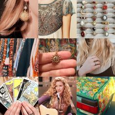 Phoebe Style Friends, Pheobe Buffay Aesthetic Outfits, Phoebe Buffay Clothes, Phoebe Buffet Aesthetic, Pheobe Buffay Jewelry, Phoebe Buffay Aesthetic Moodboard, Pheobe Buffet Aesthetic, Phoebe Buffay Aesthetic Outfit