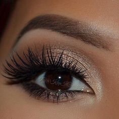 Formal Dance Makeup, Eyeshadow 2023, Event Hairstyles Medium, Soft Eyeshadow Looks, Brown Eyeshadow