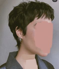 Buzz Hairstyle Women, Crop Pixie Haircut, Gel Short Hair, Short Haircut Thick Hair Round Face, Short Short Haircuts For Women, Pixie Cuts For Square Faces, Pixie Bob Straight Hair