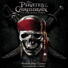 a skull wearing a red bandana with two crossed swords in front of it and the caption may 2010