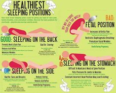 Stomach sleeper? You might want to try flipping over. Which sleeping position do you prefer? We want you to sleep easy. Enjoy the results with a quality mattress from Perry's Furniture. We are located at 111 Belmont Ave., Belfast 338-3610... Healthy Sleeping Positions, Sleeping Pose, Premature Wrinkles, Arthritic Pain, Sinus Problems, Diaphragmatic Breathing, Minimize Wrinkles, Ways To Sleep, Facial Wrinkles