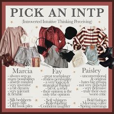 Mbti Outfits, Mbti Fashion, Personality Outfits, Hellen Keller, Intp Personality Type, Intp T, Intp Personality, Mbti Character, Niche Memes