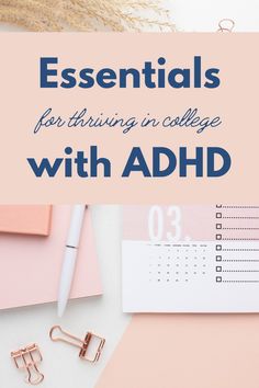 Best college planners for students with ADHD. Best college student planners, best college class planners, best planners for college, best academic planners college, good planners for college, college due dates planners, college tips study planners, study tips college organization planners, ADHD tips, ADHD in college, College students with ADHD, college organization tips, College with ADHD. College Due Date Organization, Staying Organized In College, Online College Schedule, Going Back To College As An Adult, College Class Organization, Uni Study Aesthetic, Study Organization Ideas, Study Habits College, College Binder Organization