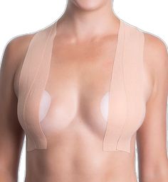 Gracefully Quotes, Bra Tape, Breast Tape Lift, Outfit Night, Fashion Forms, White Patches, Concert Outfits, Breast Lift, Skin Disorders