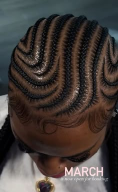 Cornrows Patterns, Trending Cornrows, Straight Back Hairstyles, Fulani Braid, Hair Theory, Cornrow Designs, Feedin Braids, Afro Beauty